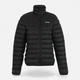 Куртка демисезонная короткая женская Regatta Womens Marizion RWN306-800 42 Черная (5063516158424) - изображение 5