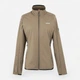 Куртка демисезонная женская Softshell Regatta Womens Moutdale RWL283-4S8 34 Коричневая (5063516144922) - изображение 5
