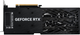 Відеокарта Gainward PCI-Ex GeForce RTX 5060 Ti Python III OC 8GB GDDR7 (128bit) (2662/28000) (HDMI, 3 x DisplayPort) (NE7506TS19P1-GB2062T) - зображення 7