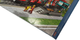 Zestaw klockow LEGO City Tramwaj miejski ze stacja 811 elementow (60423) (955555911503645) - Outlet - obraz 4