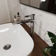 Смеситель для раковины Koller Pool Dakota XL (1105340305) - изображение 3