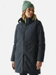 Парка зимняя женская Regatta Women's Marron RWP459-ZNY M Синяя (5063516110415) - изображение 1