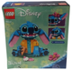 Конструктор LEGO Disney Стіч 730 деталей (43249) (955555909353995) - Уцінка - зображення 4
