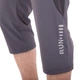Бриджи спортивные мужские Jason Fit 2214 размер 2XL (180-185см) Grey - изображение 6