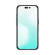 Etui Nillkin Super Frosted Shield Pro Magnetic do Apple iPhone 17 Przezroczysty/Czarny (6902048303713) - obraz 3