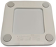 Inteligentna waga Xiaomi Mi Body Composition Scale S400 (BHR7793GL) (50966/BXAEQF4WH06072) - Outlet - obraz 3