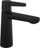 Смеситель для раковины Koller Pool Dakota Black Matt (1105330605) - изображение 1