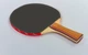 Набір для настільного тенісу BOLI PRINCE MT-9002 2 ракетки + 3 м'ячі - зображення 3