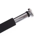 Турник в дверной проем раздвижной SP-Sport 0593 размер 62-100см Silver-Black - изображение 4