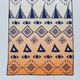 Рушник для йоги (килимок для йоги) YOGA TOWEL Y-YGT 75 см х 186 см рожеве - зображення 3