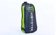 Моторюкзак однолямочный Monster Scout MS-5481-1 размер 42х15x7см Black-Green - изображение 1