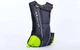 Моторюкзак з місцем під питну систему Monster Scout MS-6341-M розмір 45х18см Black-Green - зображення 1