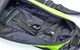 Моторюкзак однолямочный KAWASAKI Scout MS-5481-7 розмір 42х15х7см Black-Green - зображення 6