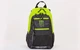 Моторюкзак з місцем під питну систему Monster Scout MS-5021-M розмір 45х25х12см Black-Green - зображення 2