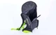 Моторюкзак з місцем під питну систему Monster Scout MS-6341-M розмір 45х18см Black-Green - зображення 6