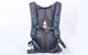 Моторюкзак з місцем під питну систему Monster Scout MS-6339-BL розмір 46х25х12см Grey-Blue - зображення 6