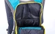 Моторюкзак з місцем під питну систему Monster Scout MS-6339-BL розмір 46х25х12см Grey-Blue - зображення 9