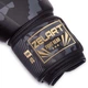 Перчатки для бокса и единоборств Zelart Fight Gear Heroe 0870 12 унций Black-Grey Camouflage - изображение 3