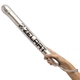 Лападаны тренерские (1шт) Zelart Heroe 1424 размер 49х4,5см Silver - изображение 3
