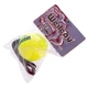 Теннисный мяч на резинке боксерский Fight Ball Wielepu 626 Green-Black - изображение 3