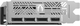 Karta graficzna Zotac PCI-Ex GeForce RTX 5060 Ti GAMING Twin Edge 16GB GDDR7 (128bit) (2572/28000) (HDMI, 3 x DisplayPort) (ZT-B50620E-10M) - obraz 5