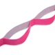 Лента для растяжки Record Stretch Strap My Fit 1796 14 петель Grey-Pink - изображение 2