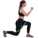 Лента сопротивления Zelart RESISTANCE LOOP Sport 2596-XH жесткость XH Green - изображение 4
