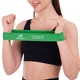Лента сопротивления Zelart RESISTANCE LOOP Sport 2596-XH жесткость XH Green - изображение 5