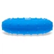 Эспандер кистевой силиконовый кольцо Zelart Jello 1787 нагрузка 30LB Blue - изображение 3