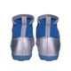 Сороконожки шиповки Pro Action Sprinter 823-22 размер 45 Silver-Blue - изображение 6