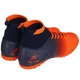 Сороконожки шиповки Pro Action Sprinter 823-3 размер 44 Orange-Deep Blue - изображение 3