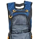 Моторюкзак с местом под питьевую систему Deuter 607 объем 8 литров Deep Blue-Black - изображение 6