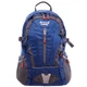 Рюкзак туристический Zelart Arctic Mountain Action G29 объем 30 литра Deep Blue-Black - изображение 2