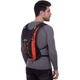 Рюкзак спортивний SP-Sport Local Lion L558 об'єм 5л Black-Orange - зображення 5