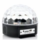 Светомузыка диско шар Magic Ball Music MP3 плеер с bluetooth - изображение 8