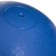 Мяч медицинский слэмбол для кроссфита Zelart Slam Ball Fit 5165-4 вес 4кг Blue - изображение 3