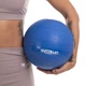 М'яч медичний слембол для кросфіту Zelart Slam Ball Fit 5165-2 вага 2кг Blue - зображення 4