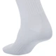 Гетры футбольные детские Joma Premier 400228-201 размер 33-38 White-Black - изображение 4