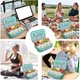 Ланч бокс герметичный OldPAPA Bento 1000 мл зеленый (LB-30764) - изображение 8