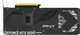 Karta graficzna PNY PCI-Ex GeForce RTX 5070 OC 12GB GDDR7 (192bit) (2587/28000) (HDMI, 3 x DisplayPort) (VCG507012TFXPB1-O) - obraz 7
