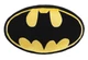 Подушка декоративна DC COMICS Batman (Бетмен) 25 см (MK000001) - зображення 2