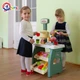 Іграшковий набір Technok Кав'ярня (9765) - зображення 10