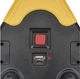 Ліхтар аварійної зупинки Emos LED P4010 350 Lm Li-Ion пластик (P4010) - зображення 7