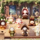 Коллекционная фигурка Pop Top Lucky Emma Загадочный лес Кофейня в ассортименте (MJ-000061) - изображение 2