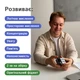Дзеркальний кубик Рубика Mirror Cube з інструкцією складання - изображение 2
