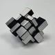 Дзеркальний кубик Рубика Mirror Cube з інструкцією складання - изображение 11