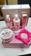 Подарунковий набір доглядової косметики Top Beauty - зображення 2