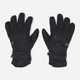 Перчатки мужские с сенсорными пальцами Under Armour UA Storm Insulated Gloves 1373096-002 XXL Черные (197777361059) - изображение 1