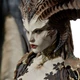 Статуетка DIABLO Lilith (Ліліт) 62 см - зображення 7