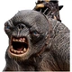 Статуэтка LORD OF THE RINGS The Cave Troll of Moria (Властелин колец Троль из Мории) 62 см (860102984) - изображение 5